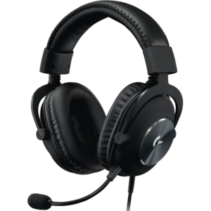 Гарнитура Logitech G PRO X SE Gaming Black (981-001470/1471)