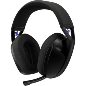 Гарнитура Logitech G321 Lightspeed Black (981-001563/1566)