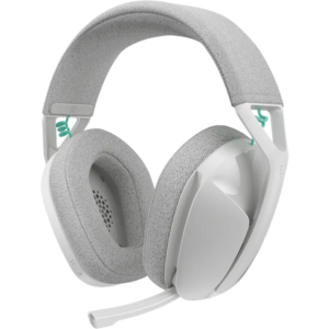 Гарнитура Logitech G321 Lightspeed White (981-001569/1572)