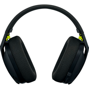 Гарнитура Logitech G435 Black/Yellow (981-001052/1051)