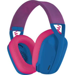 Гарнитура Logitech G435 Blue/Pink (981-001062/981-001065)