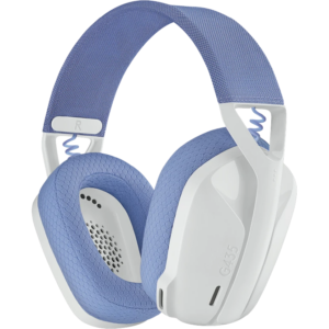 Гарнитура Logitech G435 White (981-001074/981-001077)