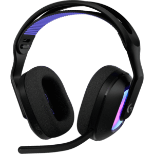 Гарнитура Logitech G522 LightSpeed Black