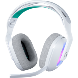Гарнитура Logitech G522 LightSpeed White