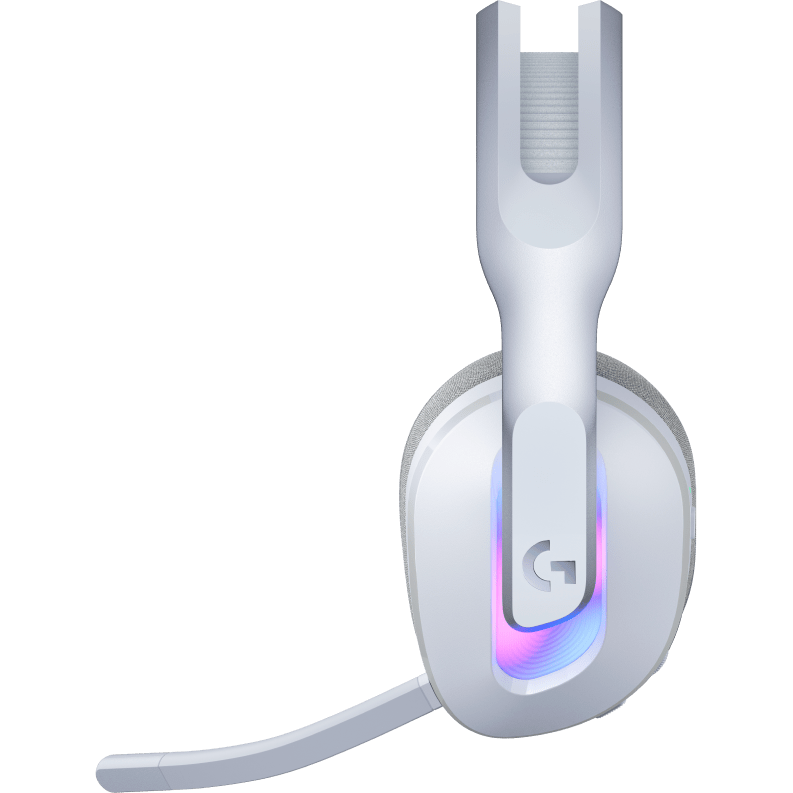 Гарнитура Logitech G522 LightSpeed White — изображение 3