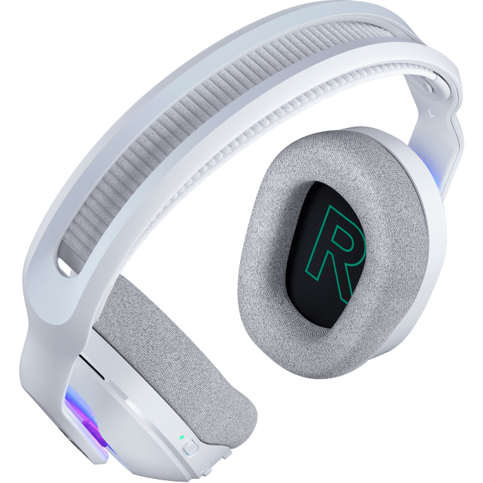 Гарнитура Logitech G522 LightSpeed White — изображение 5