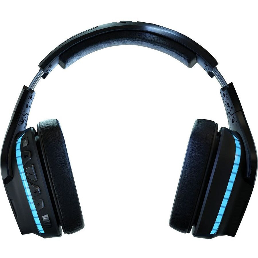 Гарнитура Logitech Gaming Headset G935 (981-000744) — изображение 3