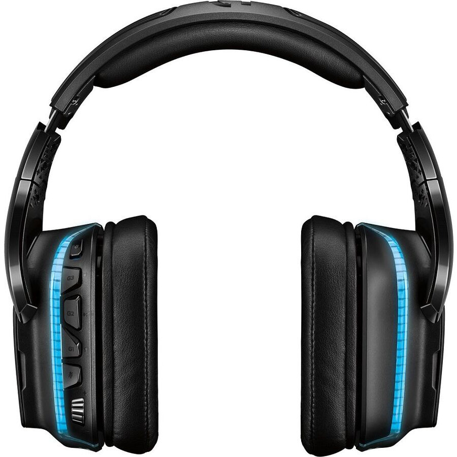 Гарнитура Logitech Gaming Headset G935 (981-000744) — изображение 4