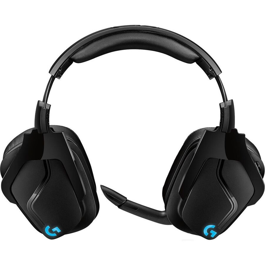 Гарнитура Logitech Gaming Headset G935 (981-000744) — изображение 5
