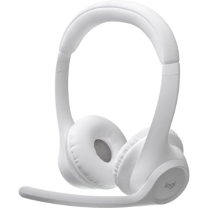 Гарнитура Logitech Zone 300 White (981-001417/1418)