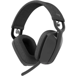 Гарнитура Logitech ZONE Vibe 100 Graphite (981-001213)