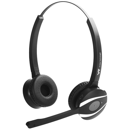 Гарнитура VBet Electronics VT9200 BT Duo