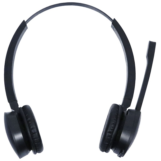 Гарнитура VBet Electronics VT9200 BT Duo — изображение 2