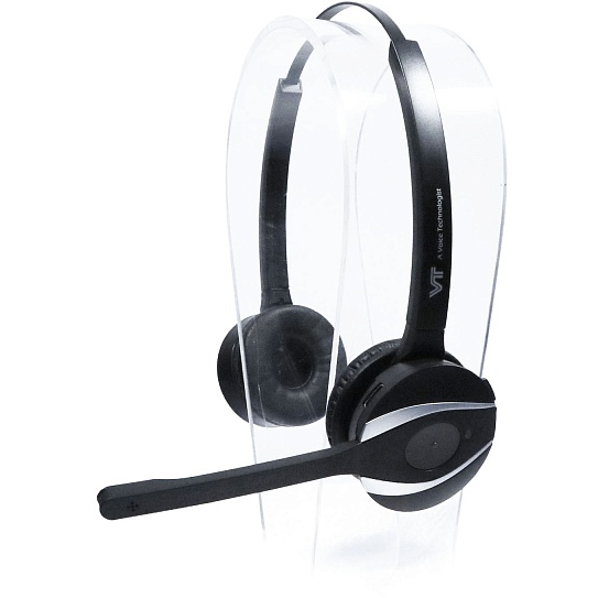 Гарнитура VBet Electronics VT9200 BT Duo — изображение 4