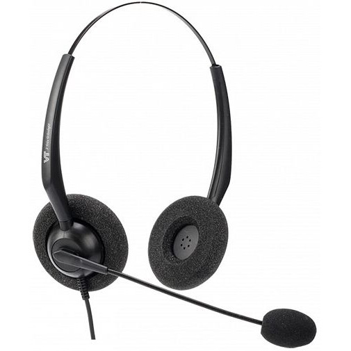 Гарнитура VT VT1000-D RJ9(03) — изображение 2