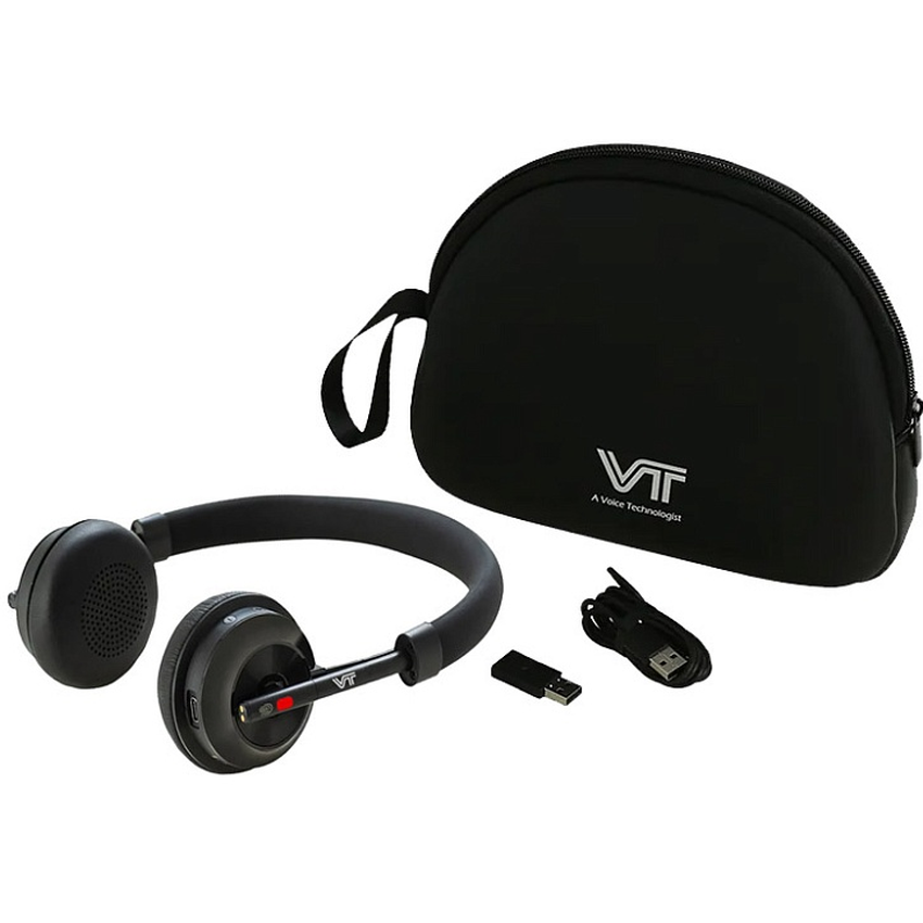 Гарнитура VT X300BT-D — изображение 6