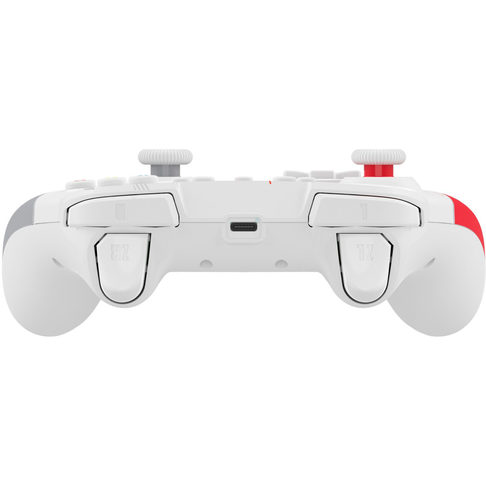 Геймпад Bloody GPW50 Sports White — изображение 6