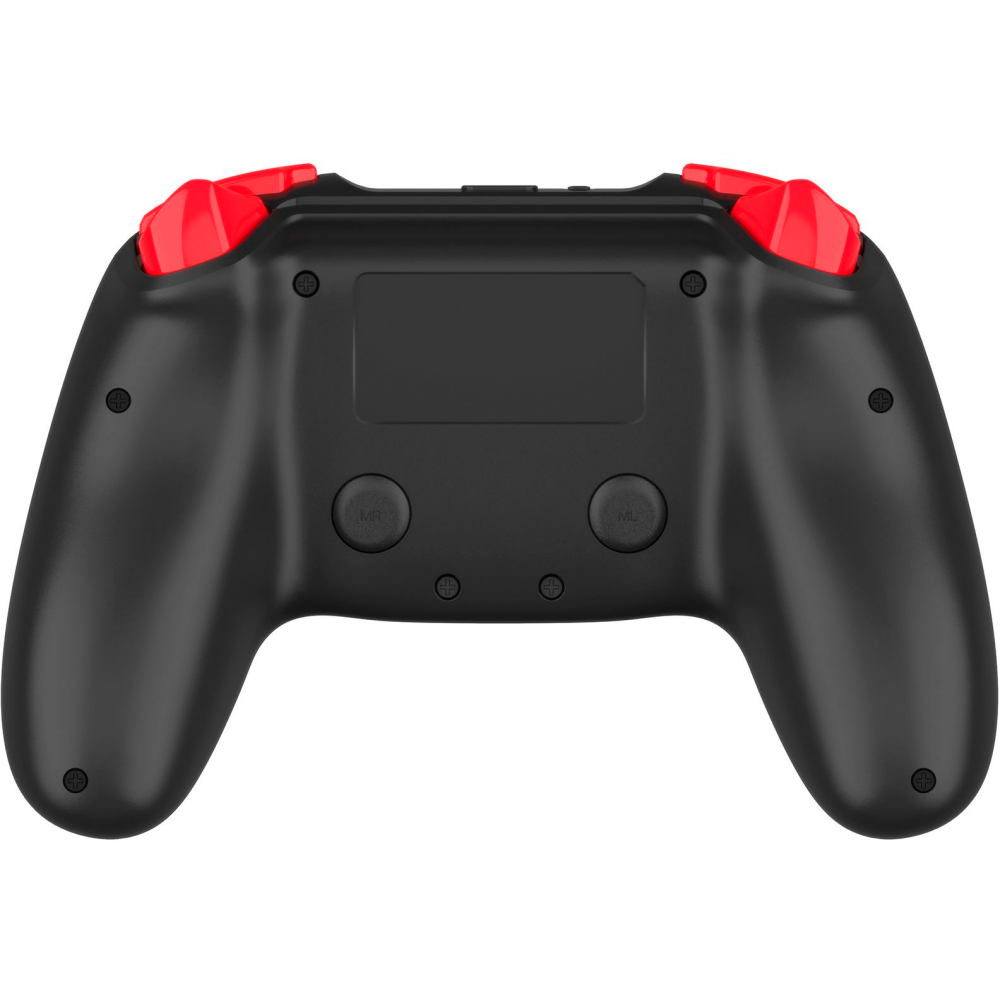 Геймпад Bloody GPW70 Sports Black — изображение 2