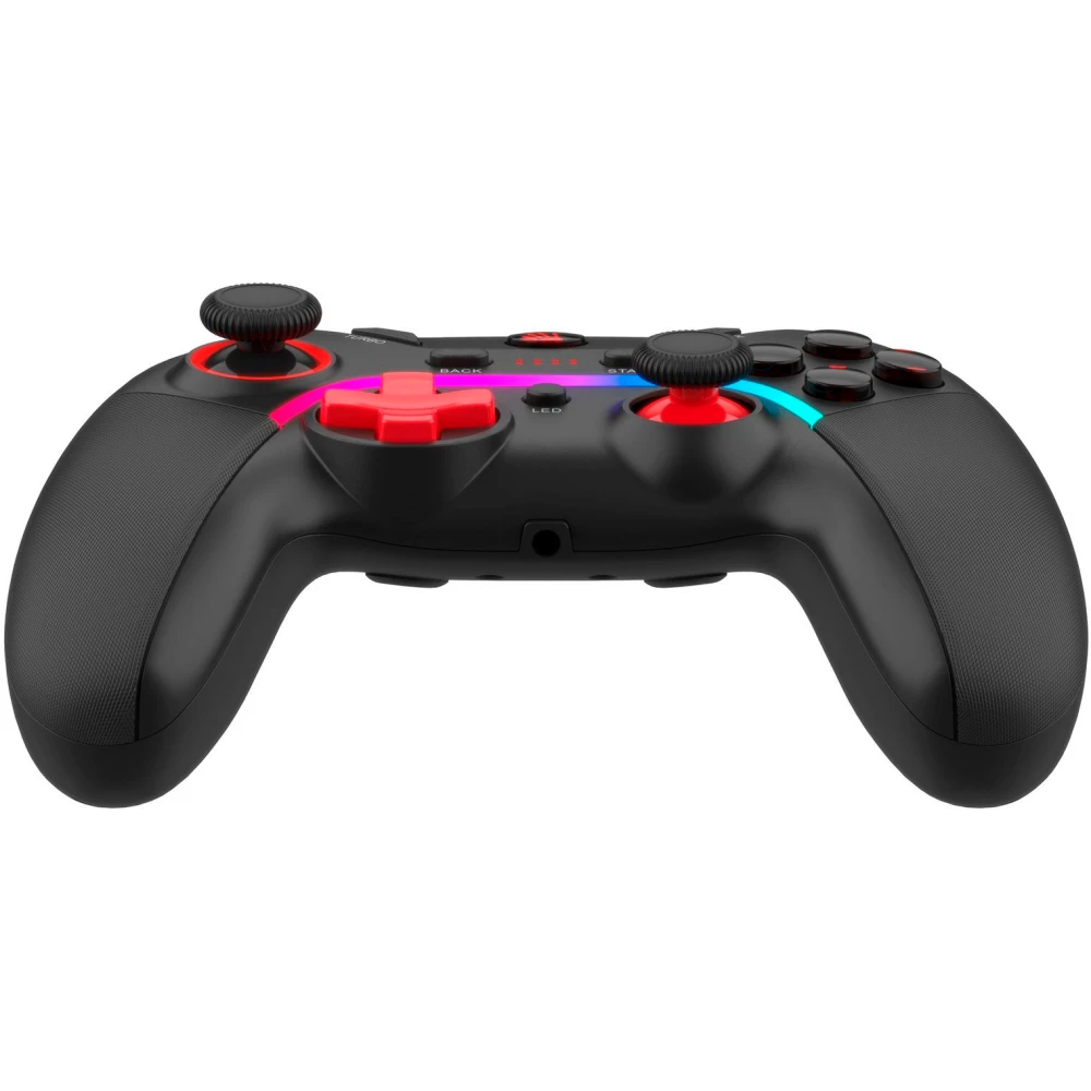 Геймпад Bloody GPW70 Sports Black — изображение 5