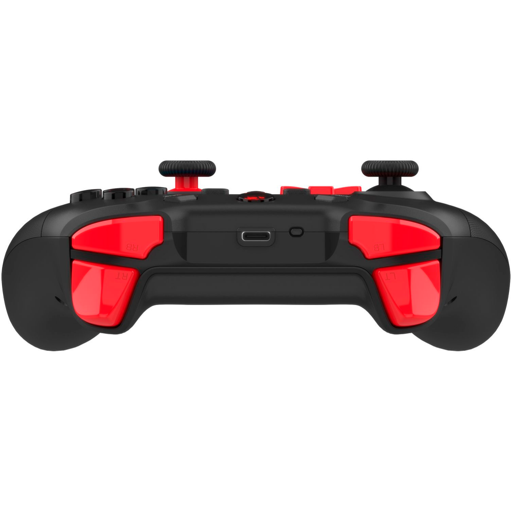 Геймпад Bloody GPW70 Sports Black — изображение 6