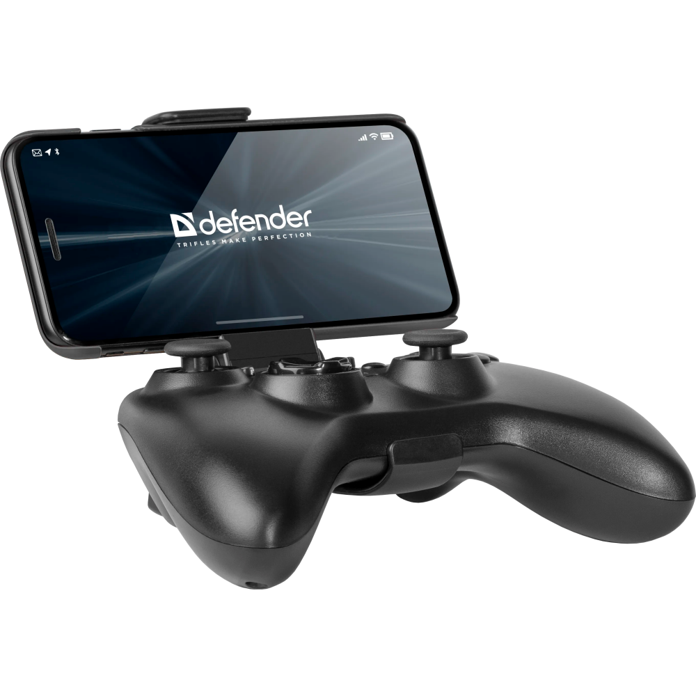 Геймпад Defender Codx (64282) — изображение 5