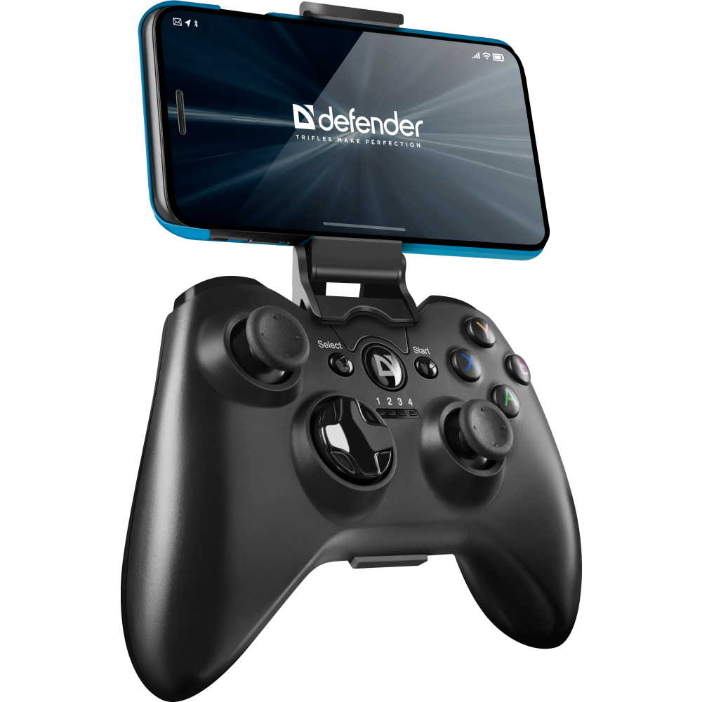 Геймпад Defender Codx (64282) — изображение 6