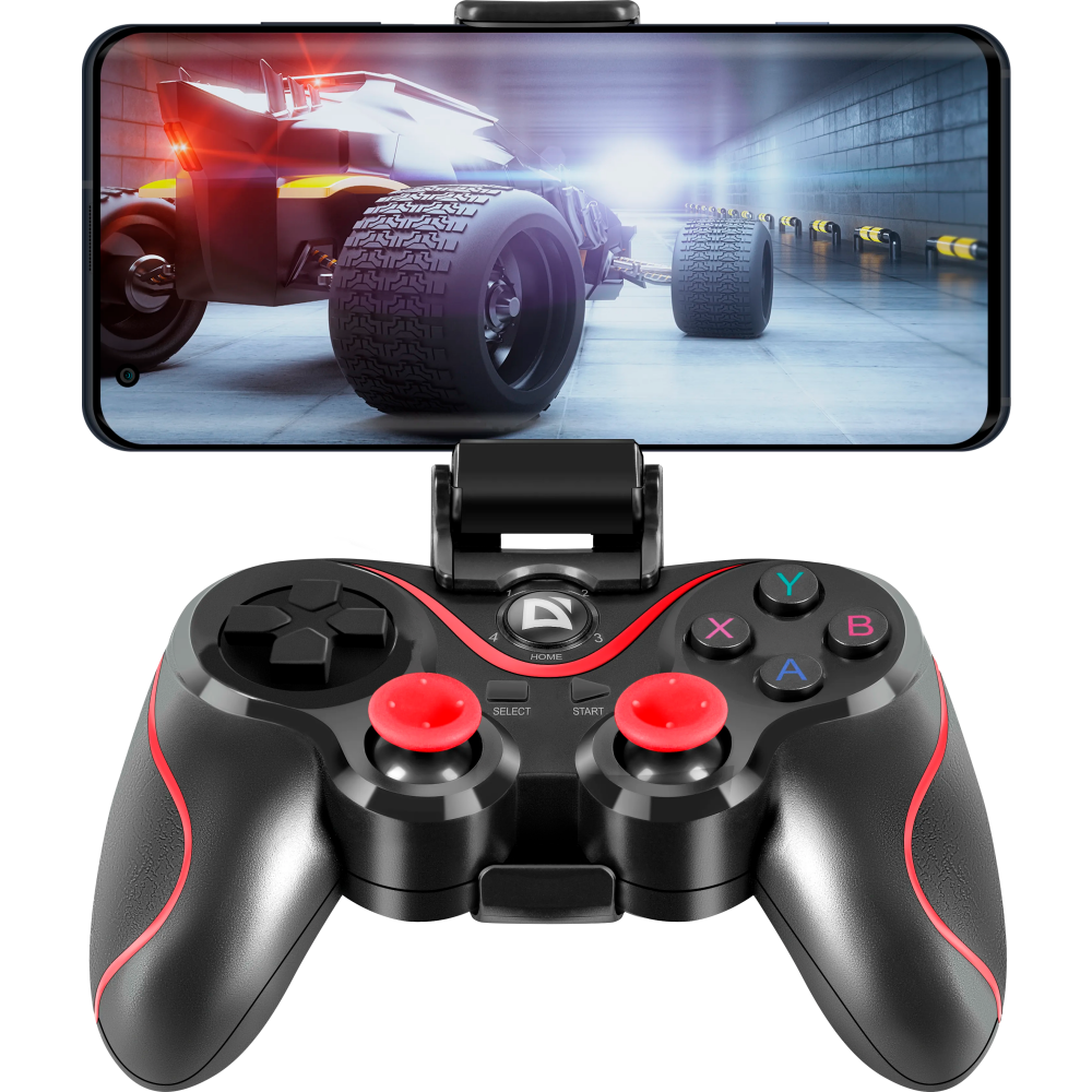 Геймпад Defender Impulse (64284) — изображение 2