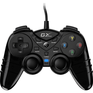 Геймпад Genius GX-17UV Black