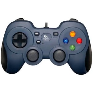Геймпад Logitech Gamepad F310 (940-000135/0138)