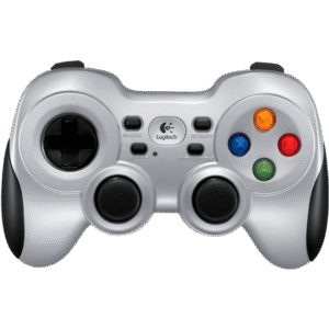 Геймпад Logitech Wireless Gamepad F710 (940-000145/940-000172)