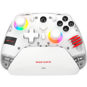 Геймпад Mad Catz C.A.T. 17