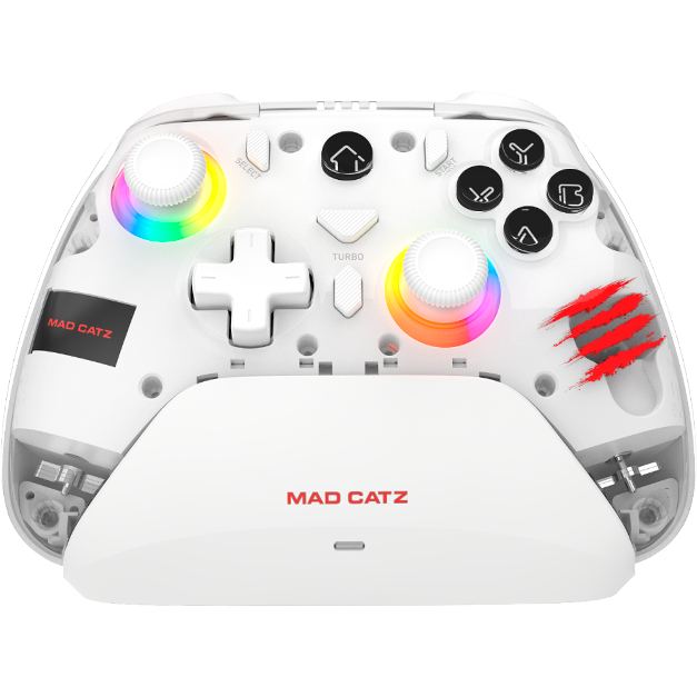Геймпад Mad Catz C.A.T. 17