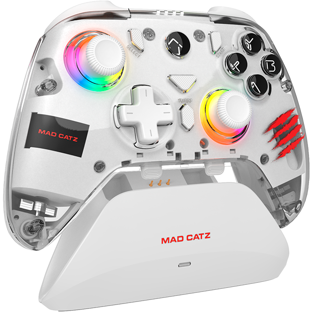 Геймпад Mad Catz C.A.T. 17 — изображение 6