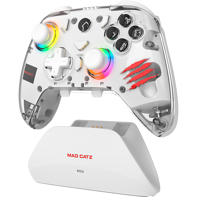 Геймпад Mad Catz C.A.T. 17 — изображение 7