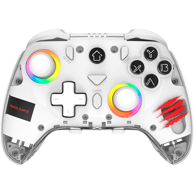 Геймпад Mad Catz C.A.T. 17 — изображение 8