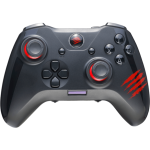 Геймпад Mad Catz C.A.T. 7