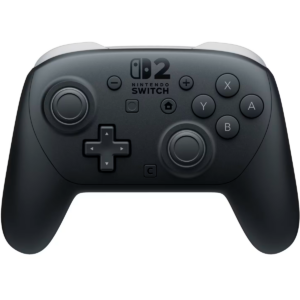 Геймпад Nintendo Switch 2 Pro Controller