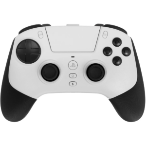 Геймпад Razer Raiju V3 Pro for PS5 & PC White