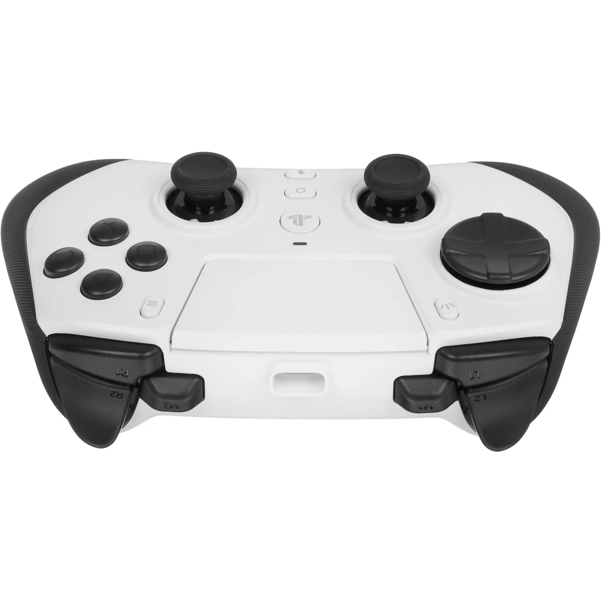 Геймпад Razer Raiju V3 Pro for PS5 & PC White — изображение 4