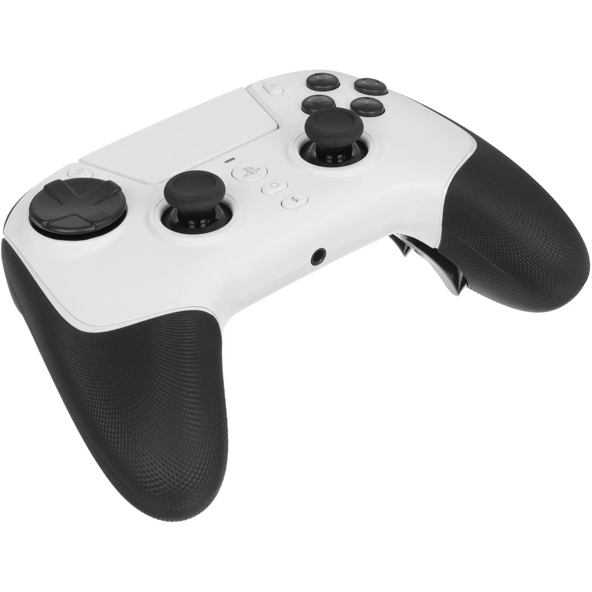 Геймпад Razer Raiju V3 Pro for PS5 & PC White — изображение 5