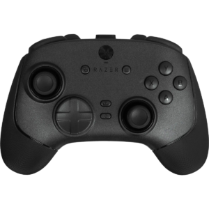 Геймпад Razer Wolverine V3 Pro 8K PC Black