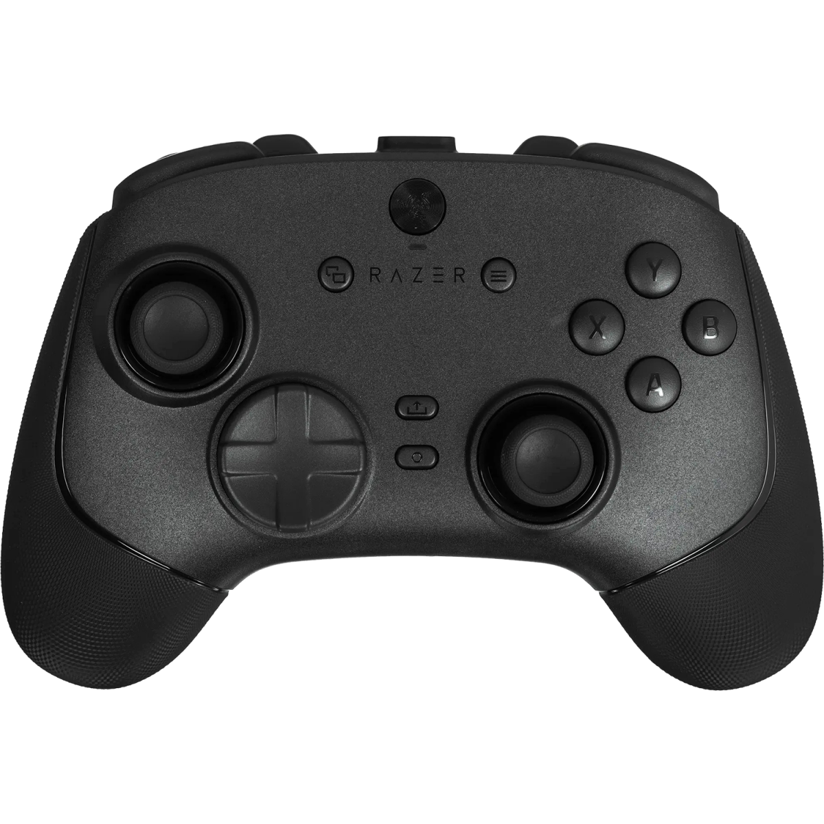 Геймпад Razer Wolverine V3 Pro 8K PC Black