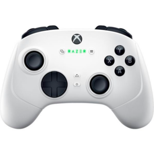 Геймпад Razer Wolverine V3 Pro Xbox Series X White