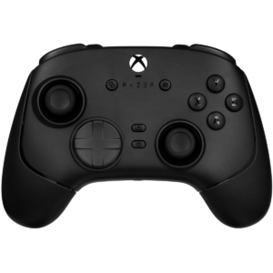Геймпад Razer Wolverine V3 Tournament Edition Black