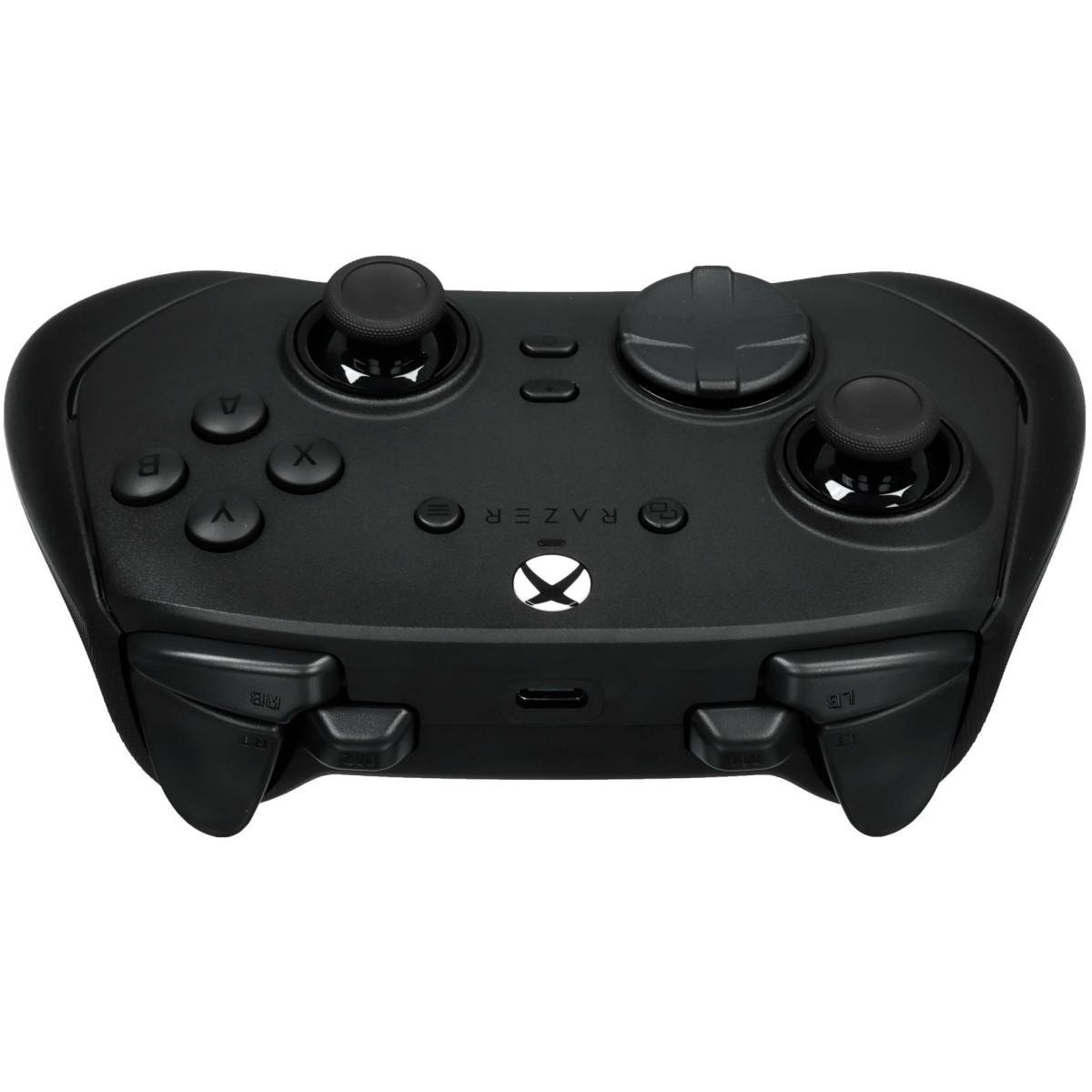 Геймпад Razer Wolverine V3 Tournament Edition Black — изображение 4