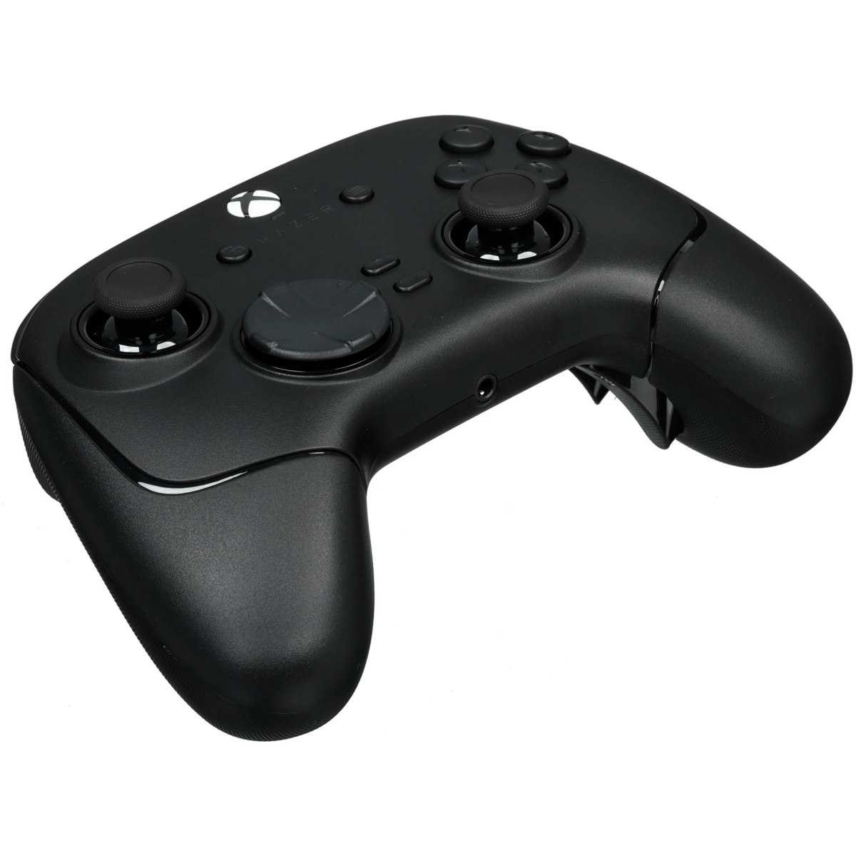 Геймпад Razer Wolverine V3 Tournament Edition Black — изображение 5