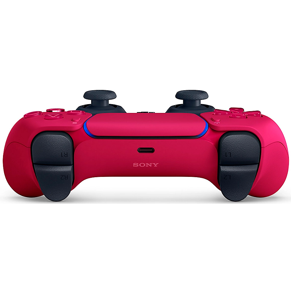 Геймпад Sony DualSense Cosmic Red (CFI-ZCT2W) — изображение 2