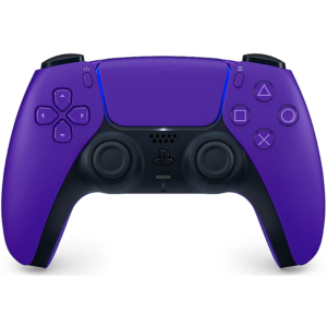 Геймпад Sony DualSense Galactic Purple (CFI-ZCT2W)