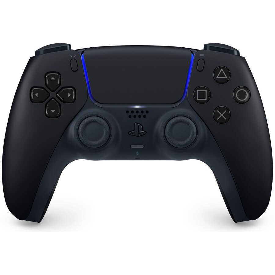 Геймпад Sony DualSense Midnight Black