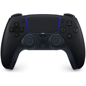 Геймпад Sony DualSense Midnight Black (CFI-ZCT2W)